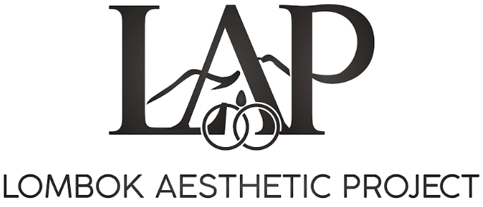 LAP Wedding Experience Logo